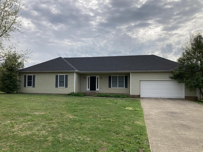 property at 317 Cedar Ridge Rd