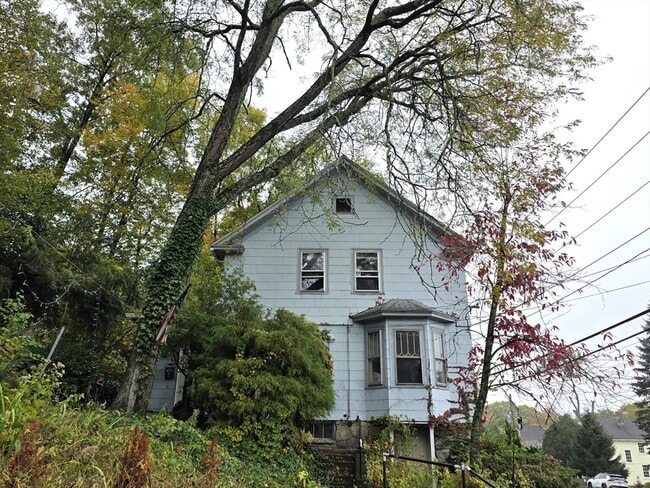 property at 1168 Grafton St