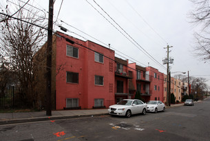 5009 D St SE Apartamentos