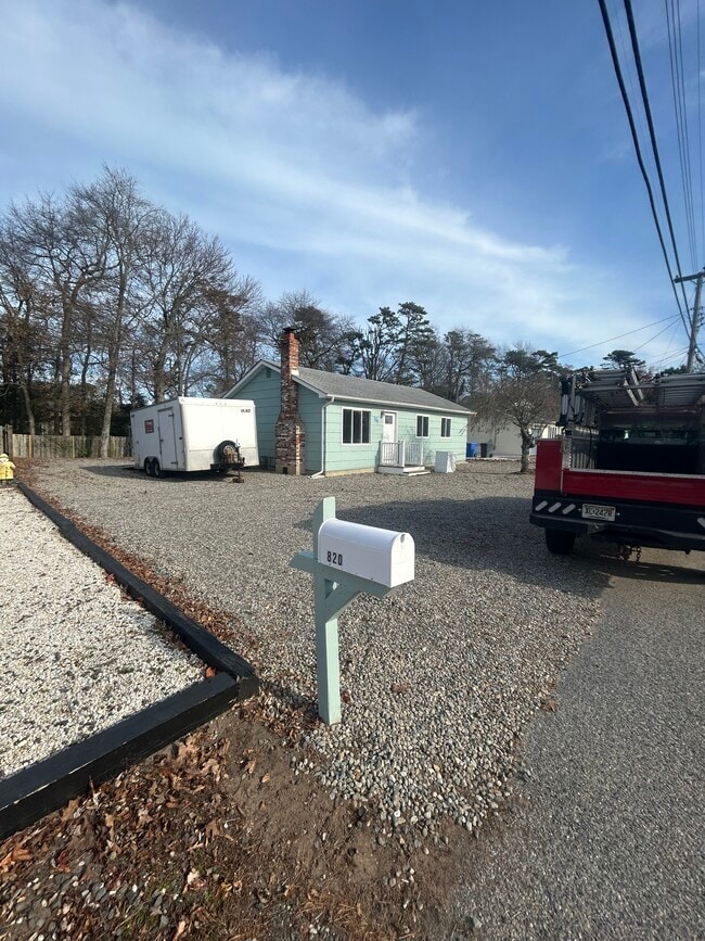 property at 820 Jane Dr