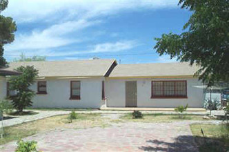 1920 N 10th Ave in Tucson, AZ - Building Photo - Building Photo