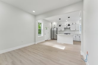 47 Brackett St in Boston, MA - Building Photo - Building Photo