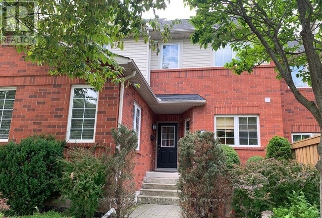 property at 100 Beddoe Dr