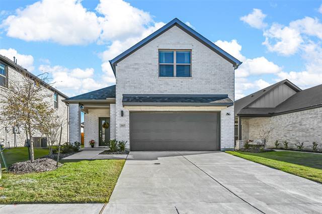 property at 5302 Gentle Rain Dr