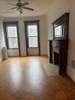 111 W 118th St in New York, NY - Building Photo