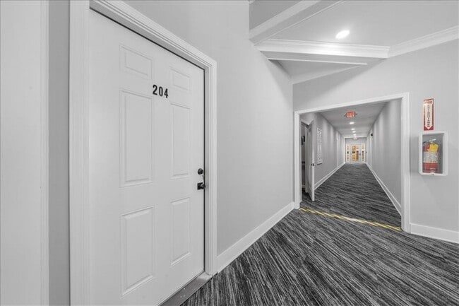 property at 5399 Northland Dr NE