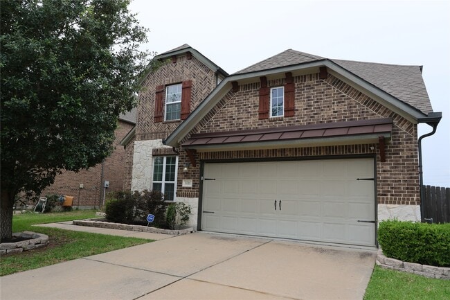 property at 5311 Lotus Canyon Ct