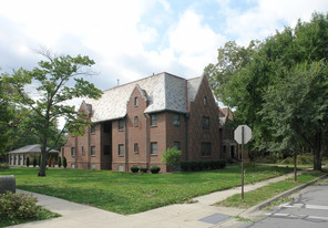 1951-1955 Suffolk Rd Apartments