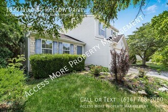 1850 Winding Hollow Dr in Grove City, OH - Building Photo - Building Photo