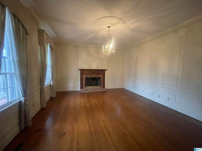 3560 AL-25 in Montevallo, AL - Foto de edificio - Building Photo