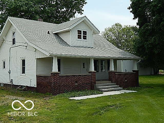 property at 4507 Bluff Rd