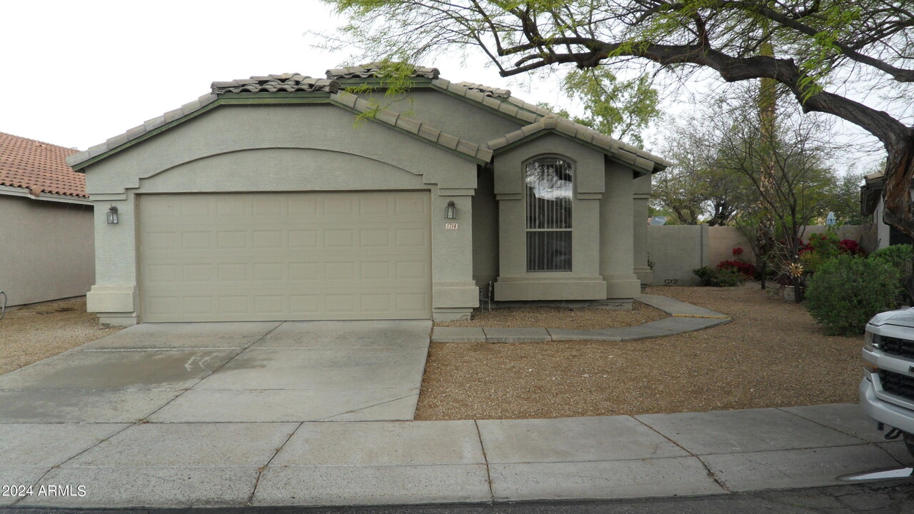 1714 N 125th Ln in Avondale, AZ - Building Photo