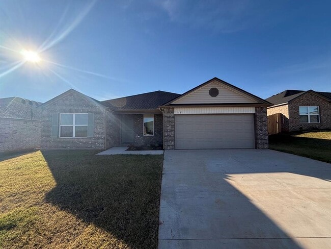 property at 718 SW 11th St