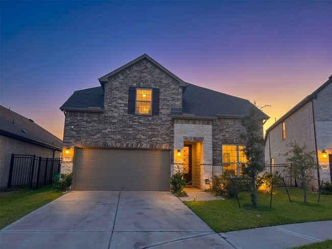property at 1357 Grass Bnd Dr