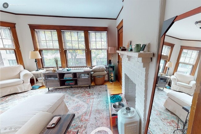 9 Story St, Unit 3 in Cambridge, MA - Foto de edificio - Building Photo