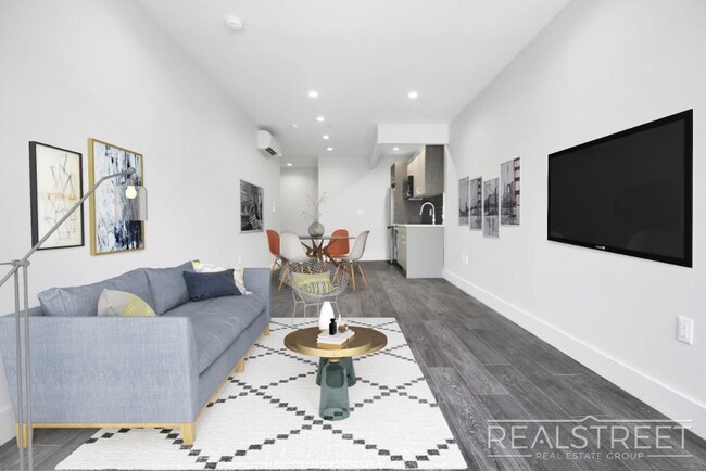 1166 St Johns Pl, Unit 3C