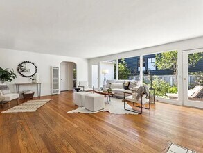 15 Fern Ave in Mill Valley, CA - Building Photo - Building Photo