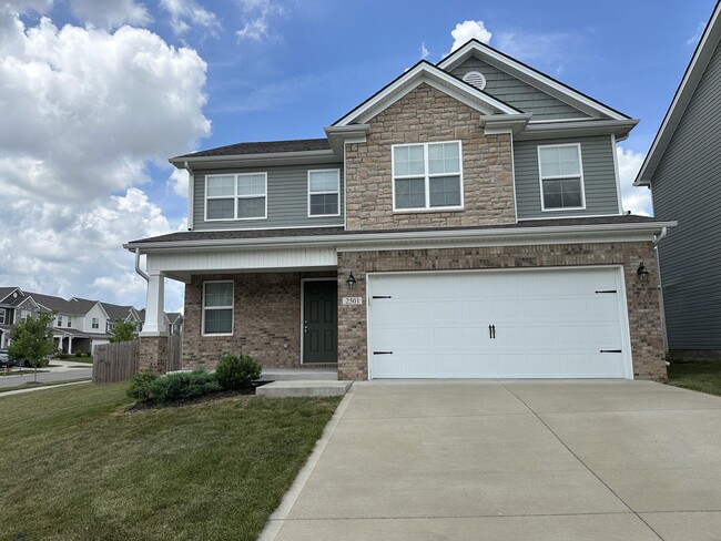 property at 2501 Feathersound Wy
