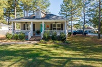 Apartamentos en Benson, NC
