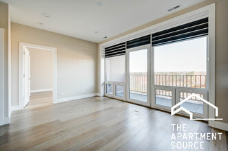 2342 W Adams St in Chicago, IL - Building Photo - Building Photo