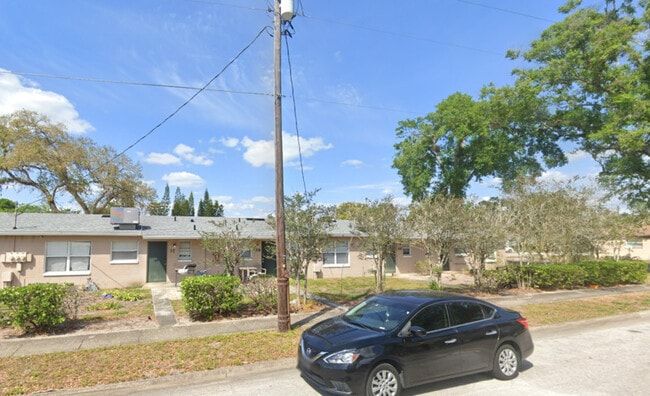 property at 200 S W St