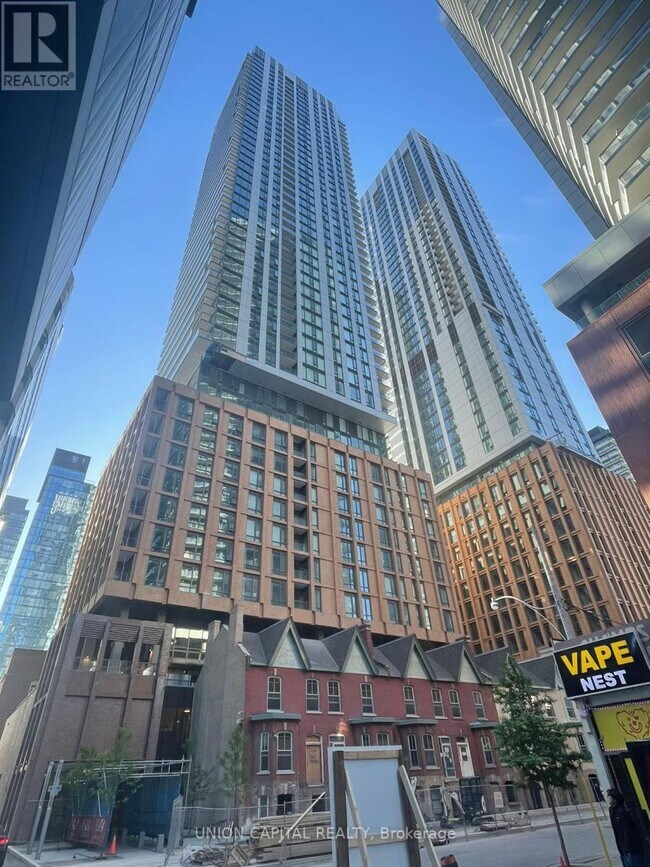 property at 8-4308 Widmer St