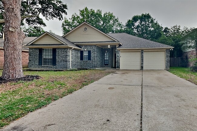 property at 21226 Park Run Dr