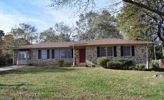 2800 2nd Way NW in Center Point, AL - Building Photo
