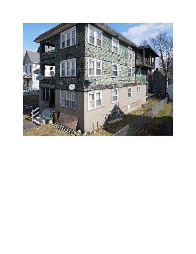 197 Saint Charles St, Unit 2