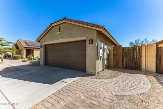 1429 S 237th Ln in Buckeye, AZ - Building Photo - Building Photo
