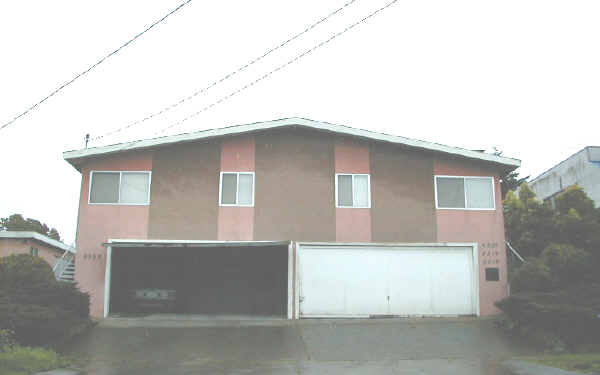 5216 Huntington Ave in Richmond, CA - Building Photo - Building Photo