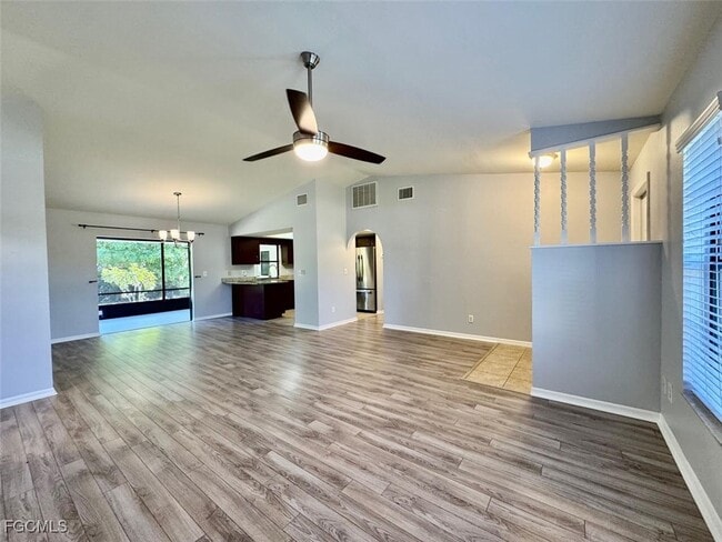 3725 SW 6th Ave in Cape Coral, FL - Building Photo - Building Photo