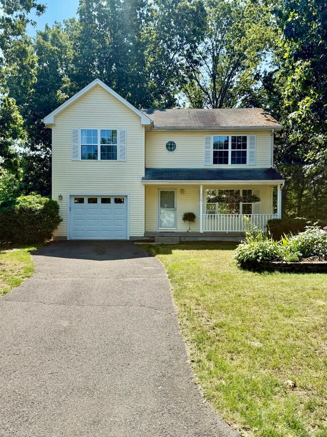 216 Castlewood in Windsor, CT - Building Photo - Building Photo
