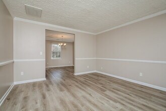 209 Mingocrest Dr, Unit USH-305 in Knightdale, NC - Building Photo - Building Photo