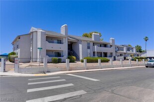1607 Justin Ct in Henderson, NV - Building Photo