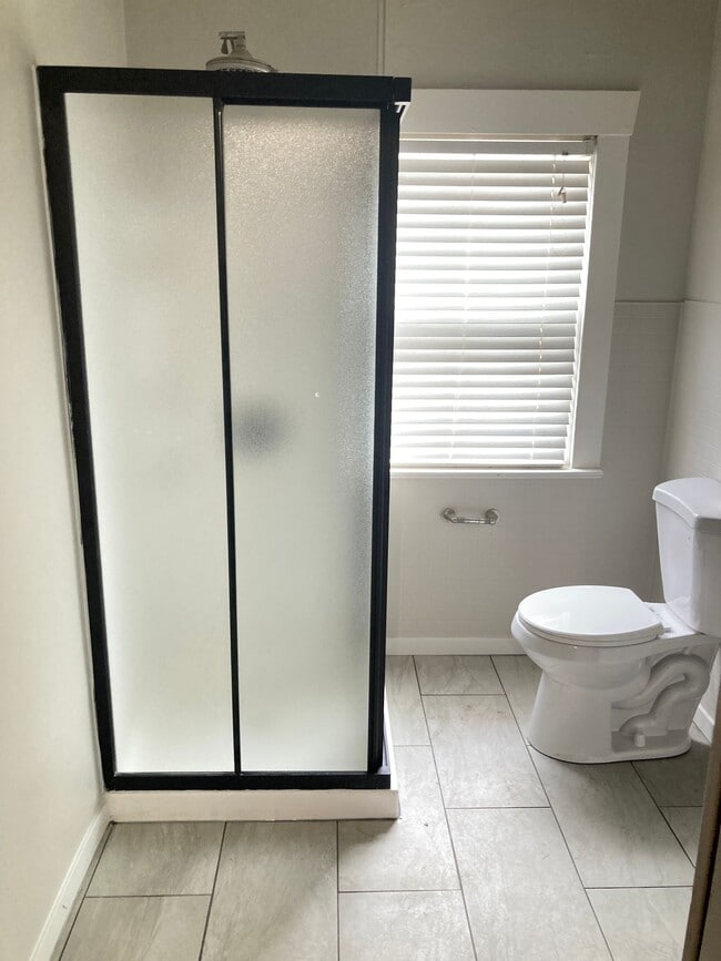 property at 1123 Liberty St