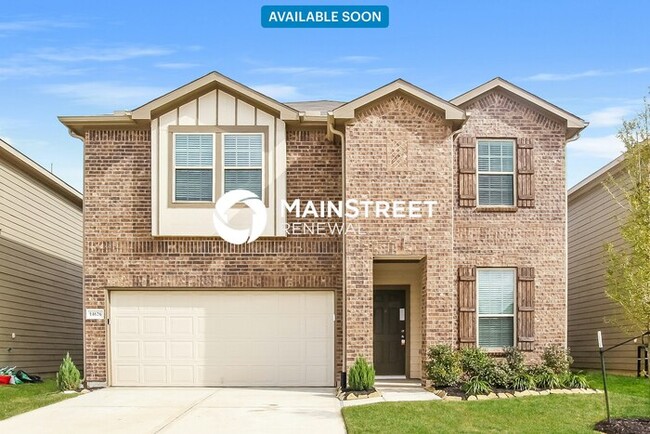 property at 14626 Jasper Stream Ct