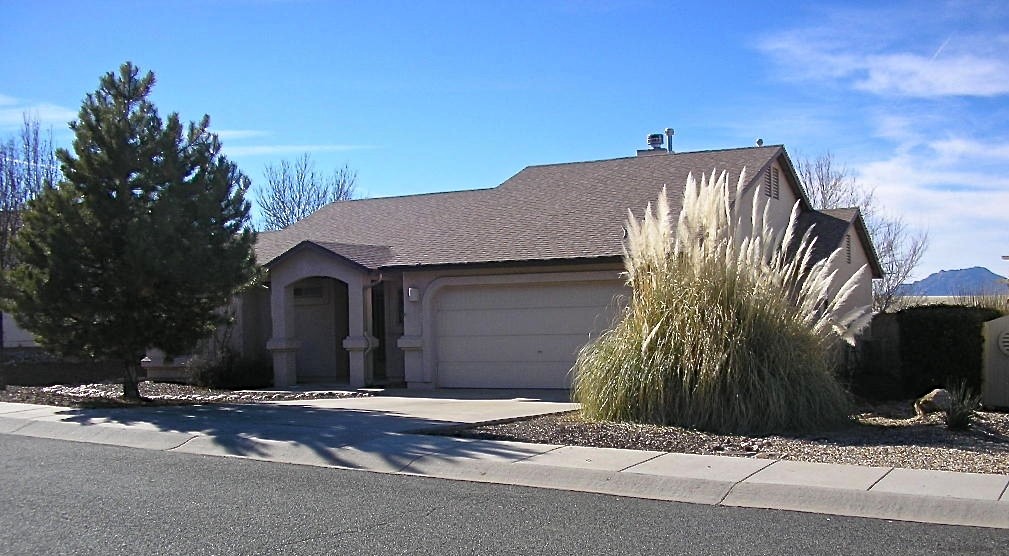 7168 Pinnacle Pass Dr in Prescott Valley, AZ - Building Photo