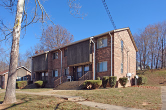 Livingston and Erskine - Walton in Asheville, NC - Building Photo - Building Photo