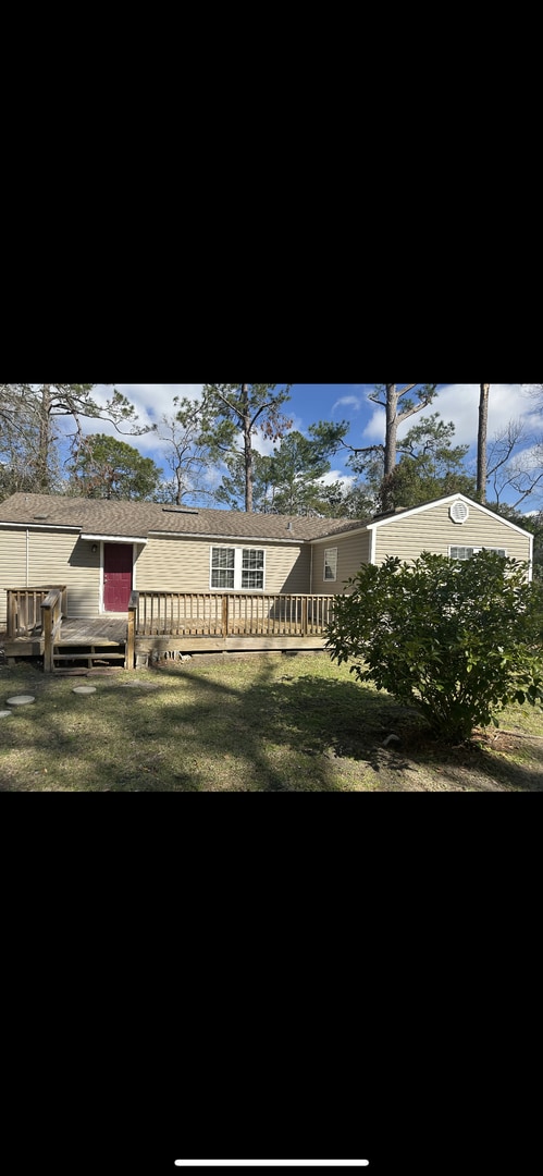 1716 Azalea Dr in Valdosta, GA - Building Photo - Building Photo