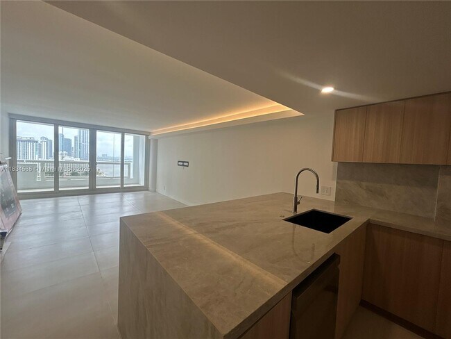property at 1717 N Bayshore Dr