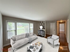 1521 Woodhill Ln in Charlotte, NC - Building Photo - Building Photo