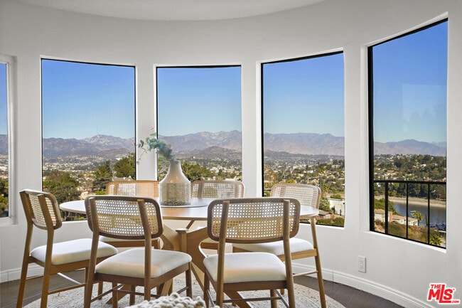 property at 1850 San Jacinto St