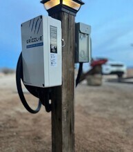 3969 Pinto Mountain Rd in Twentynine Palms, CA - Building Photo - Building Photo