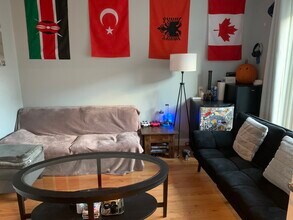 186 Kelton St, Unit 3 in Boston, MA - Foto de edificio - Building Photo