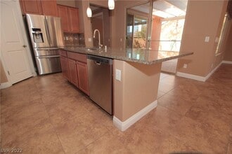 1546 Campfire Ln in Mesquite, NV - Foto de edificio - Building Photo