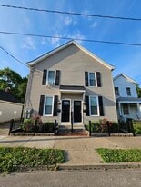 818 Buckeye St in Hamilton, OH - Building Photo