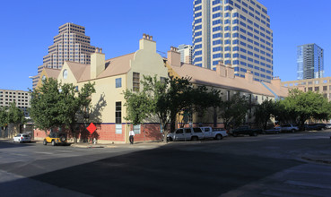 Railyard in Austin, TX - Building Photo - Building Photo