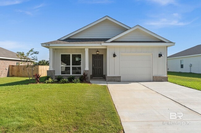 property at 16300 Tigris Dr