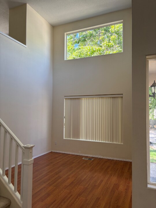 17315 SE 23rd Way in Vancouver, WA - Building Photo